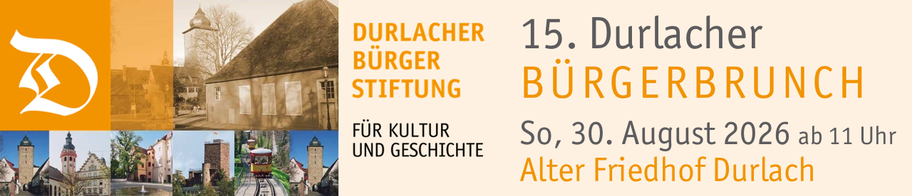 Bürgerbrunch 2026